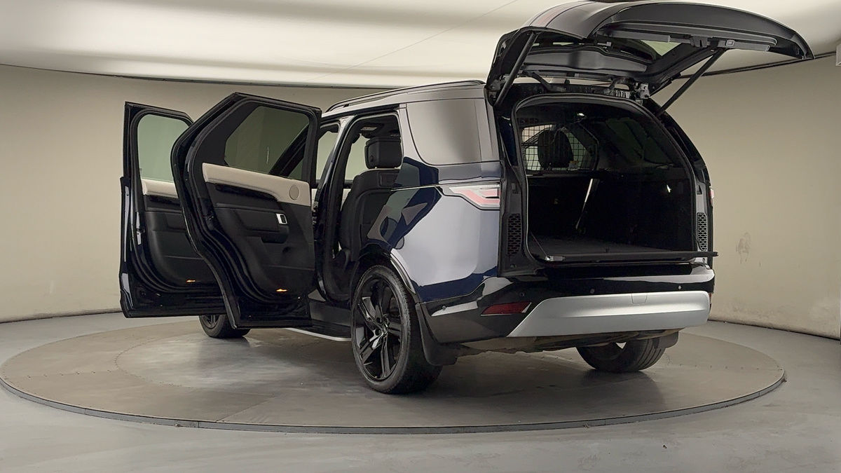 Land Rover Discovery Image 23