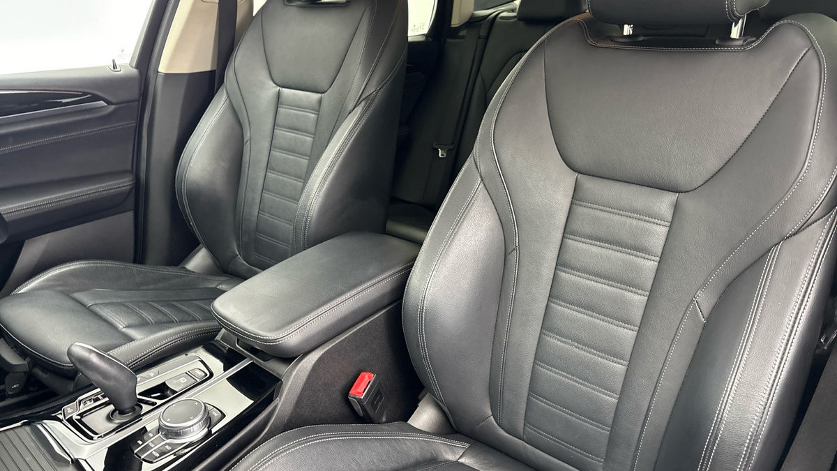 BMW X3 Image 7