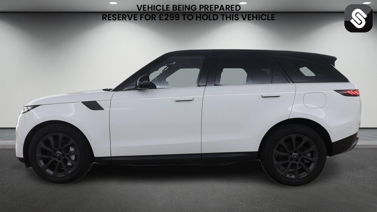 Land Rover Range Rover Sport Image 6