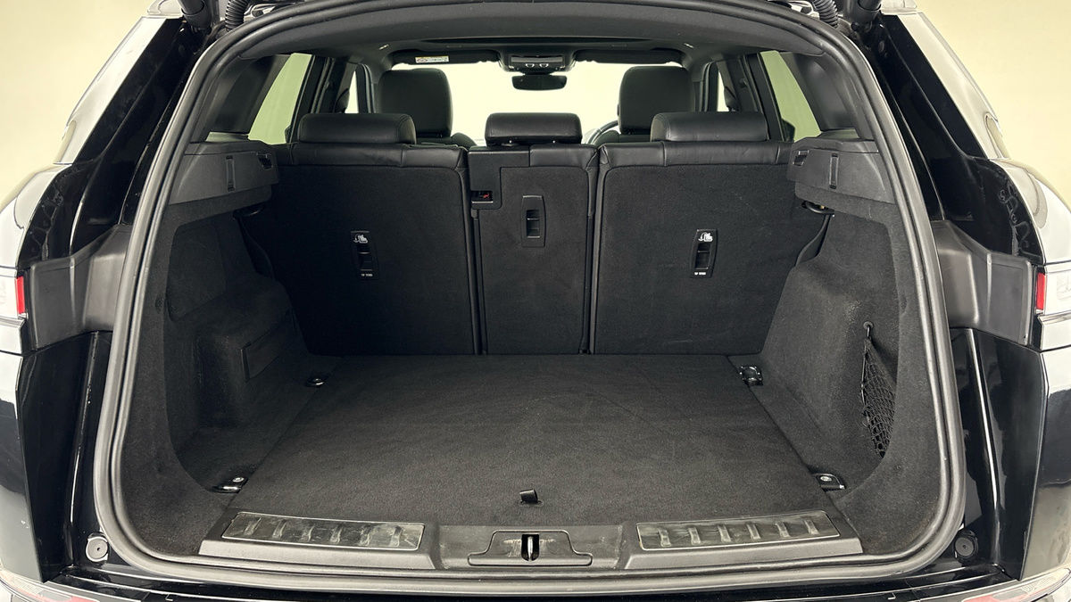 Land Rover Range Rover Evoque Image 11
