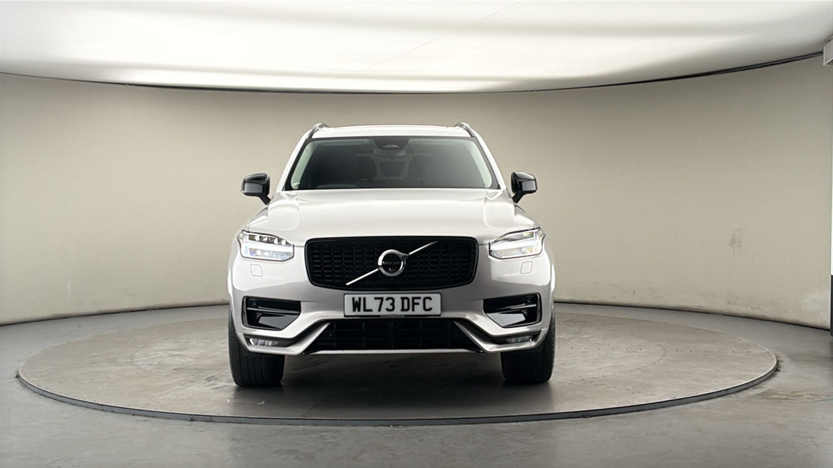 Volvo XC90 Image 3