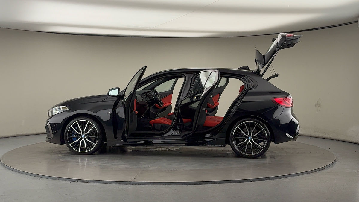 More views of BMW 1 Series