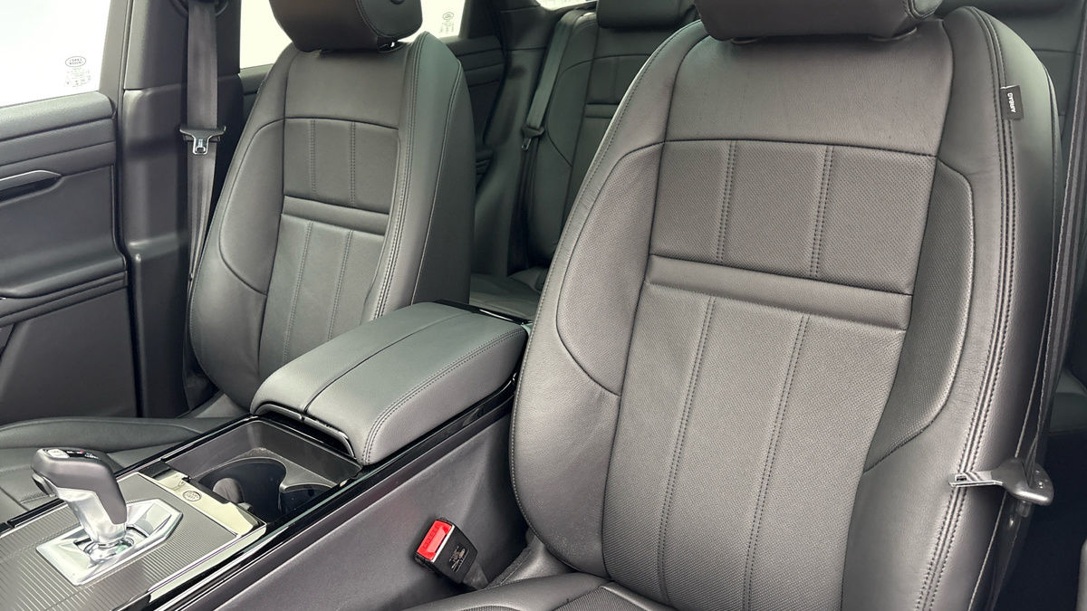 Land Rover Range Rover Evoque Image 7