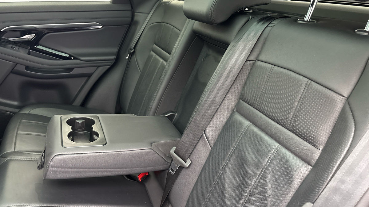 Land Rover Range Rover Evoque Image 9
