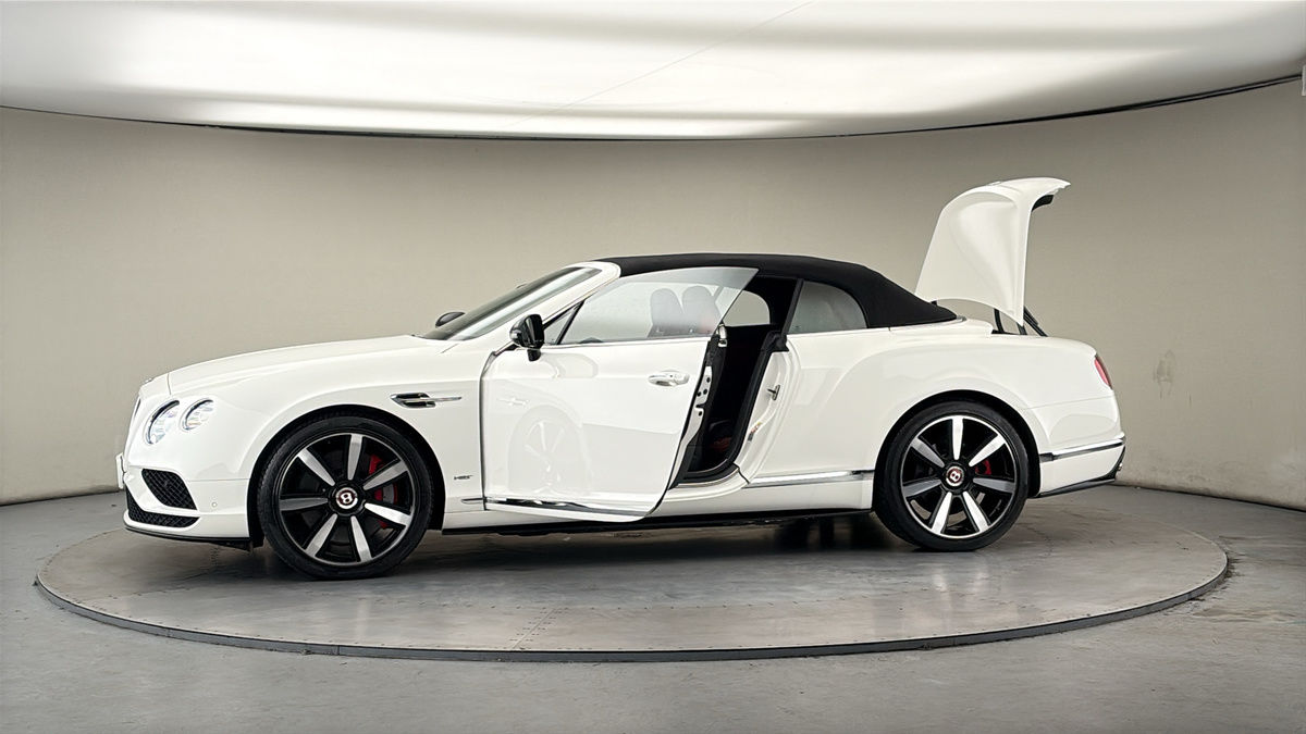 More views of Bentley Continental