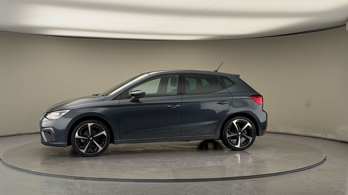 More views of SEAT Ibiza