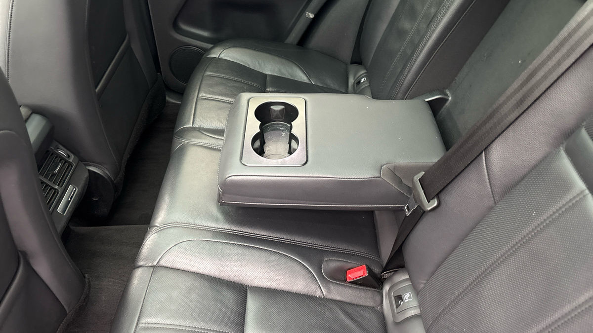 Land Rover Range Rover Evoque Image 9