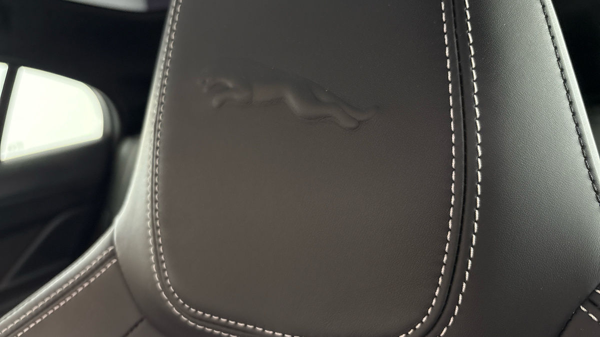 Jaguar I-PACE Image 31