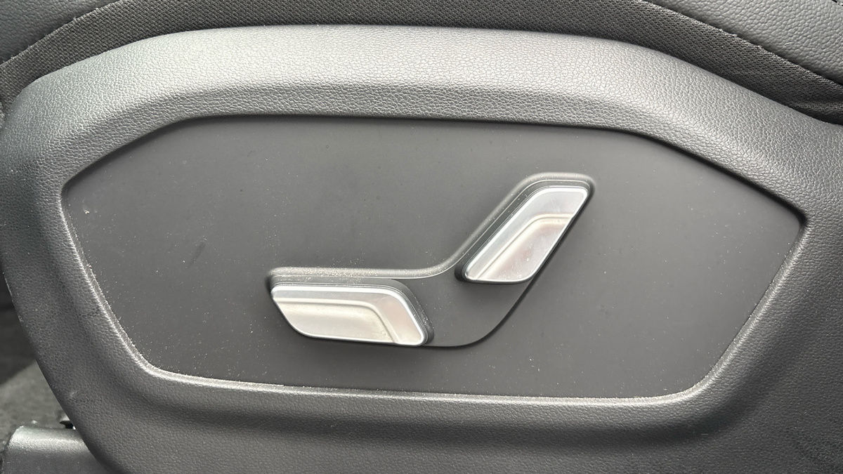 Hyundai Santa Fe Image 34