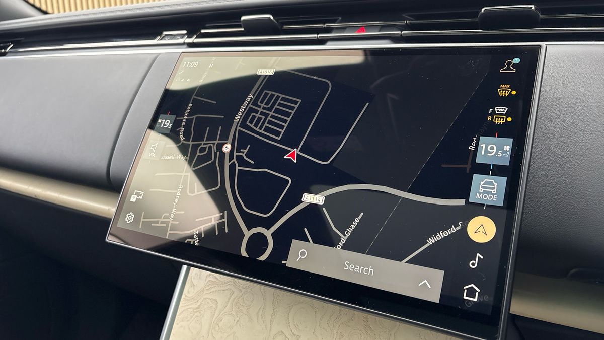 Land Rover Range Rover Image 17