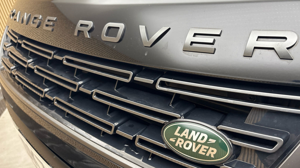 Land Rover Range Rover Evoque Image 24