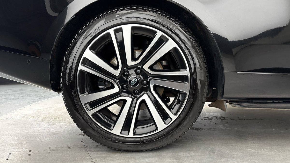 Land Rover Range Rover Image 19