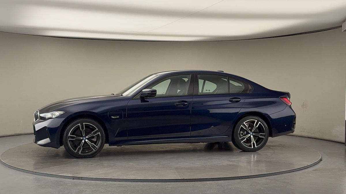 More views of BMW 3 Series