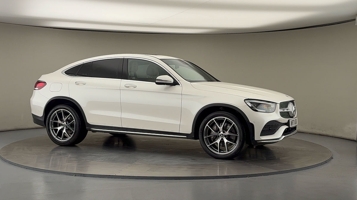 More views of Mercedes-Benz GLC