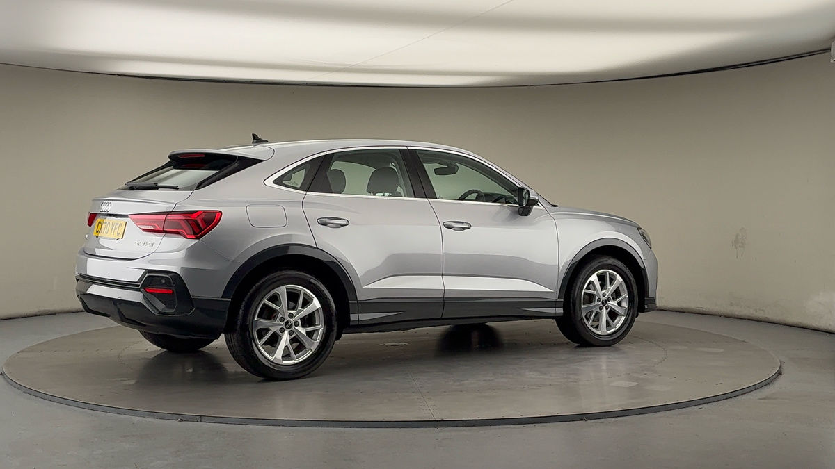 More views of Audi Q3