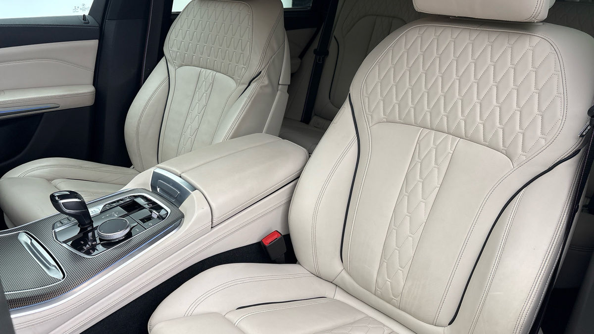 BMW X5 Image 7