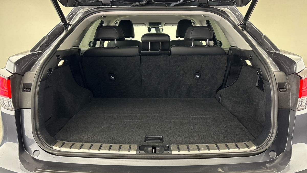 Lexus RX Image 11