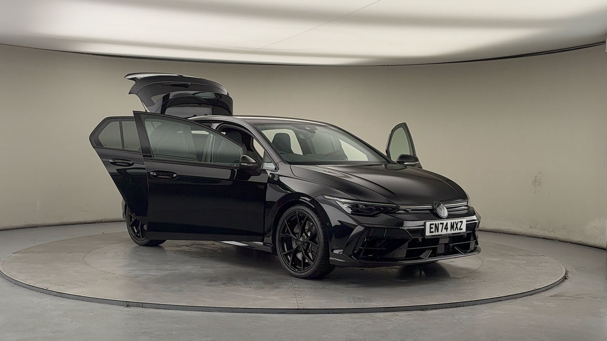 More views of Volkswagen Golf