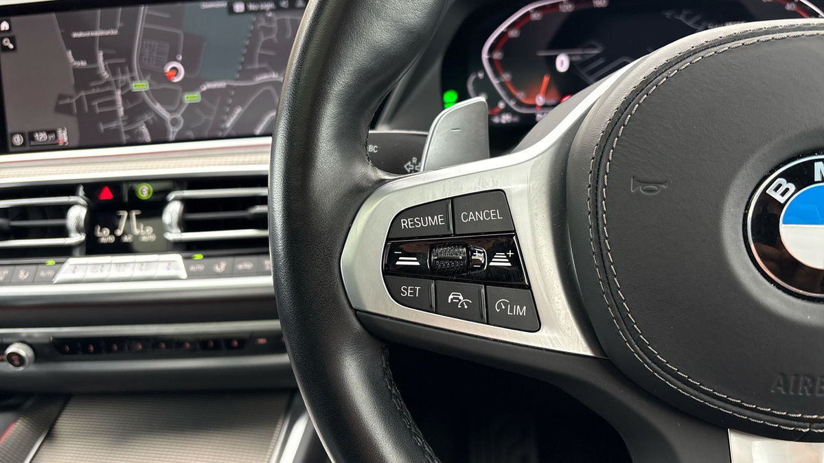 BMW X6 Image 13