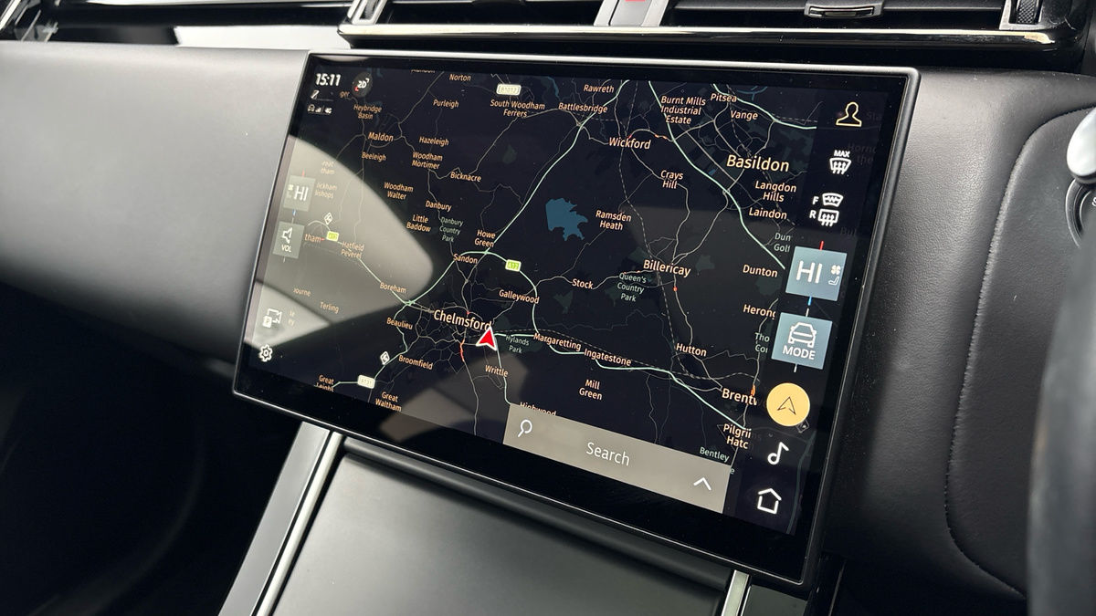 Land Rover Range Rover Velar Image 17