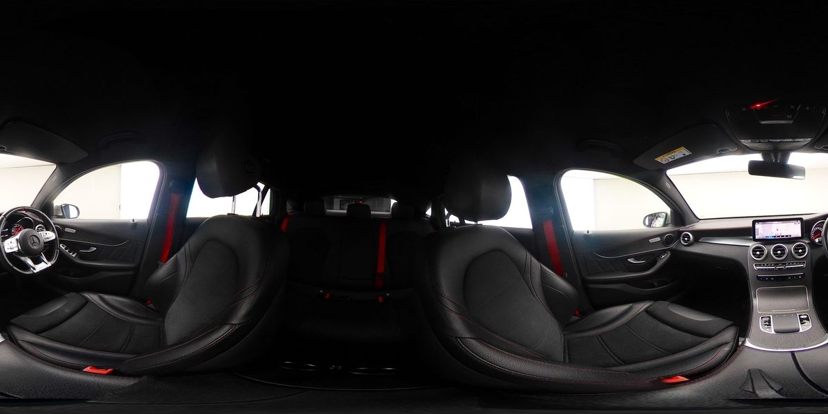 More views of Mercedes-Benz GLC