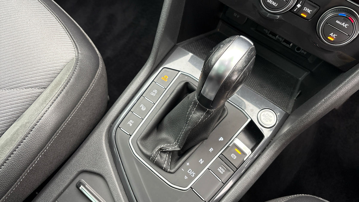 Volkswagen Tiguan Allspace Image 25