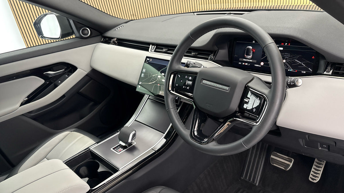 Land Rover Range Rover Evoque Image 5