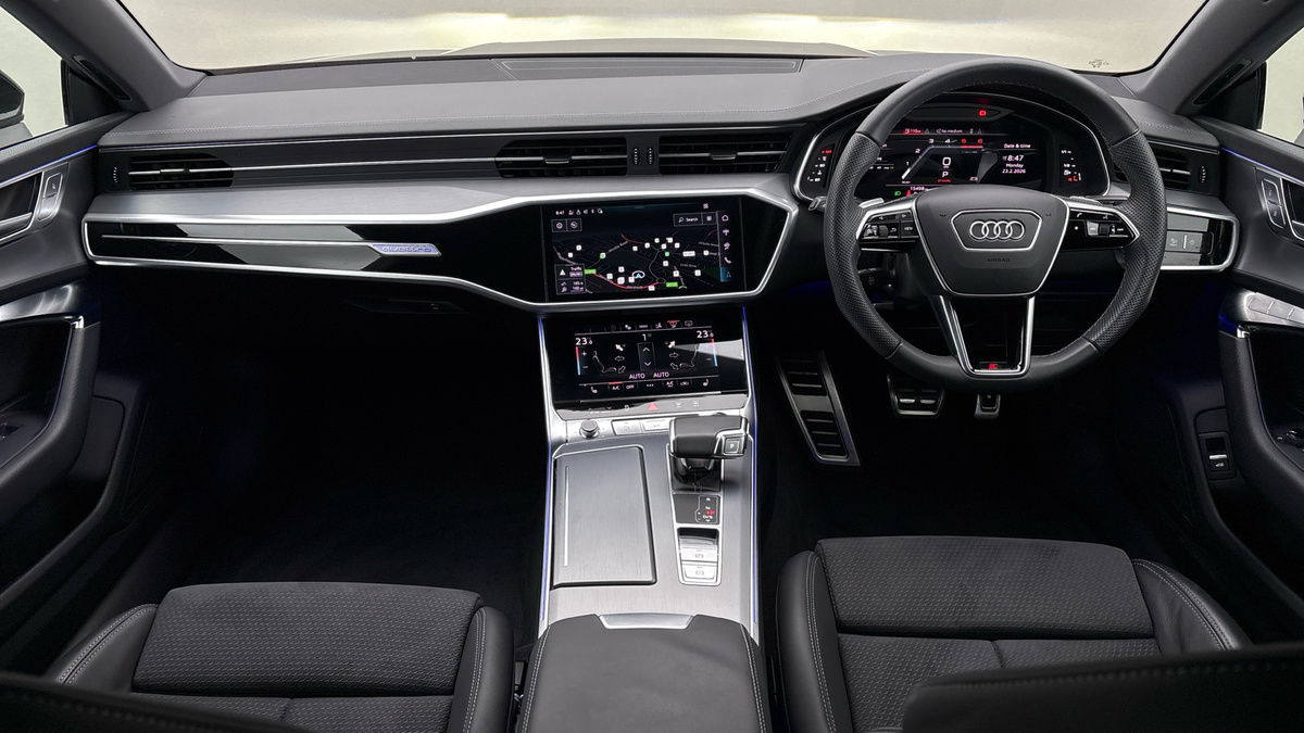 Audi A7 Image 12