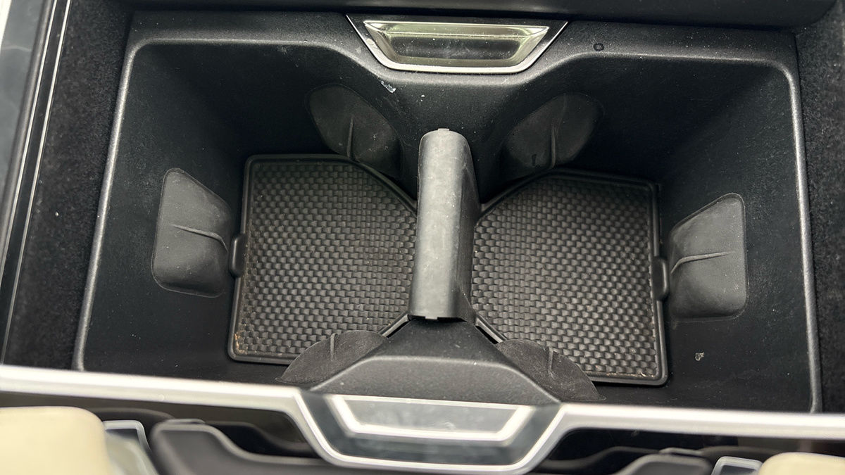 Land Rover Range Rover Image 26