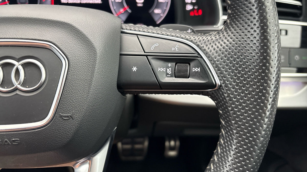 Audi Q7 Image 14
