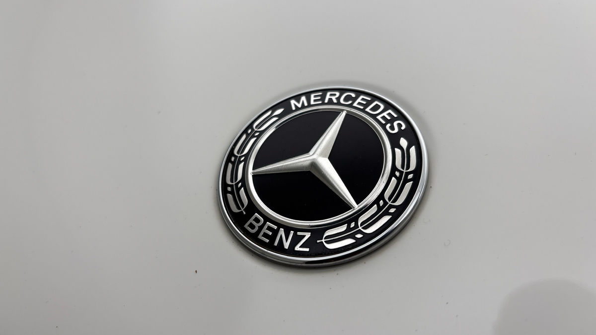 Mercedes-Benz A Class Image 24