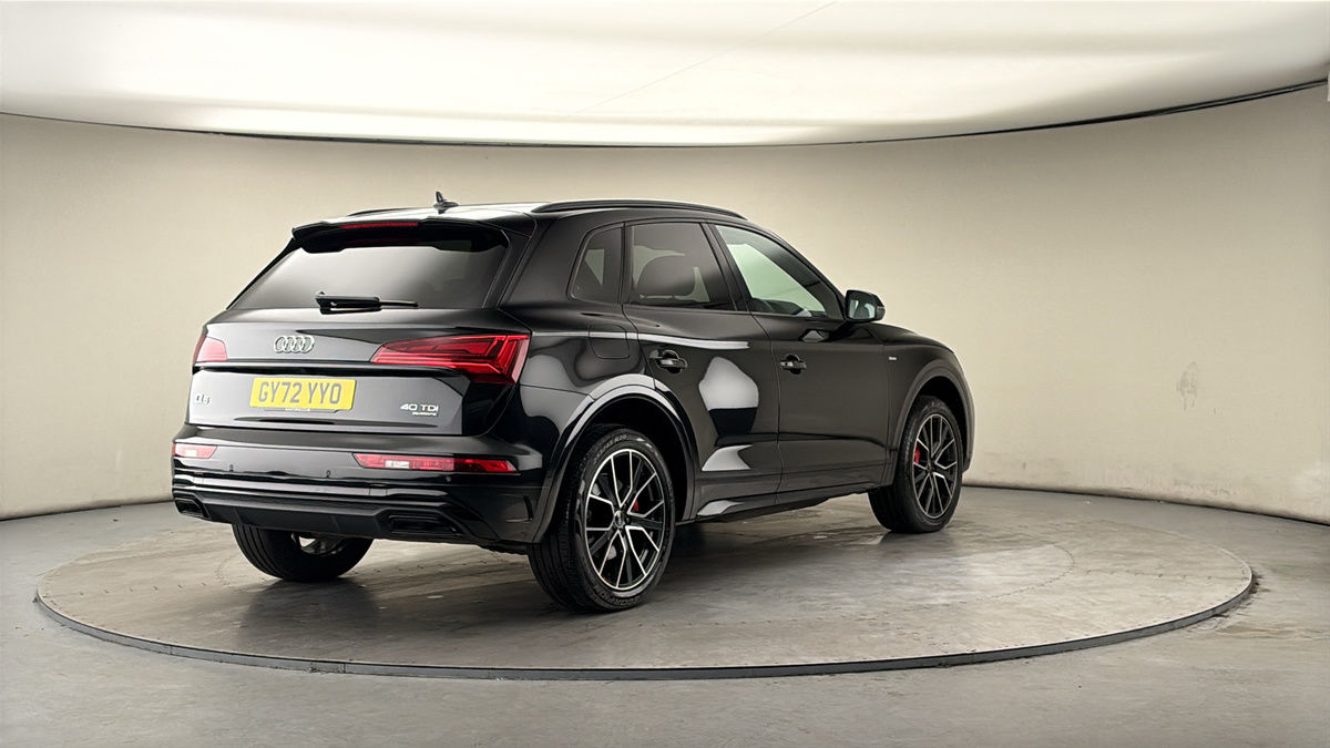 More views of Audi Q5