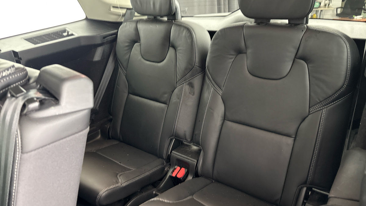 Volvo XC90 Image 6