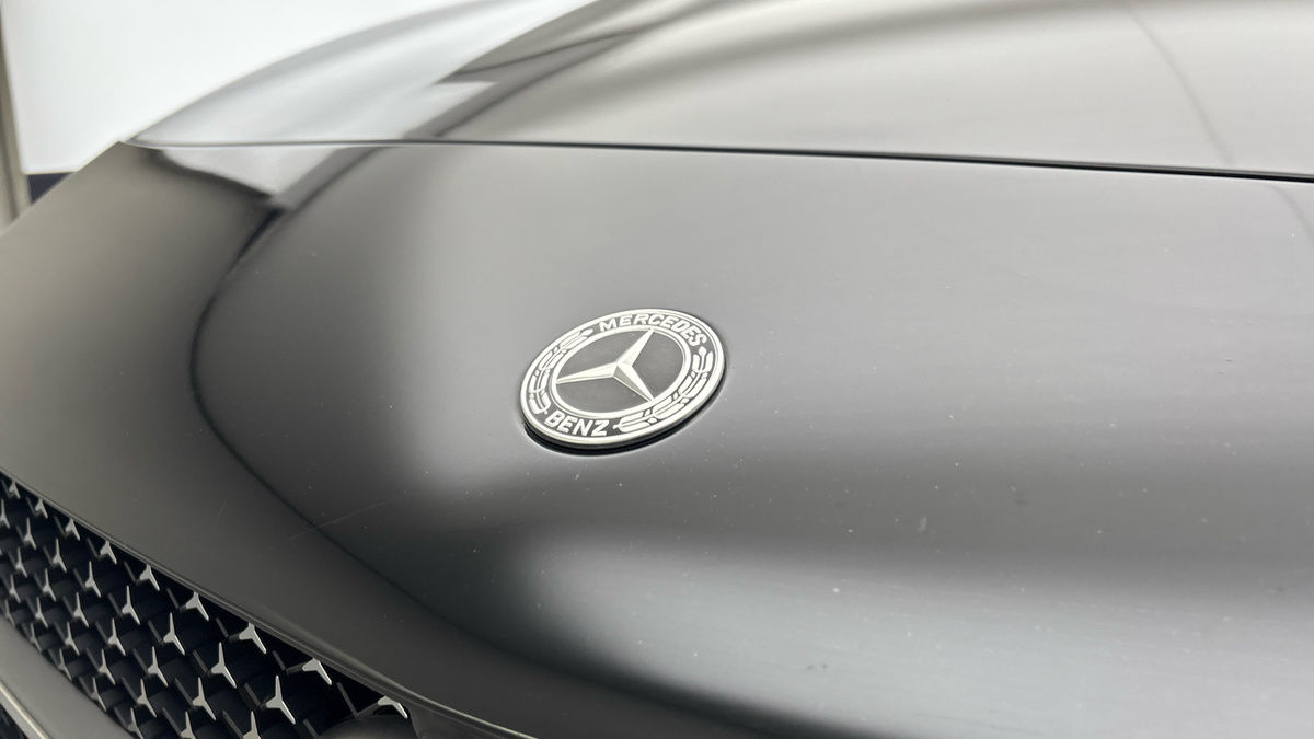 Mercedes-Benz A Class Image 24