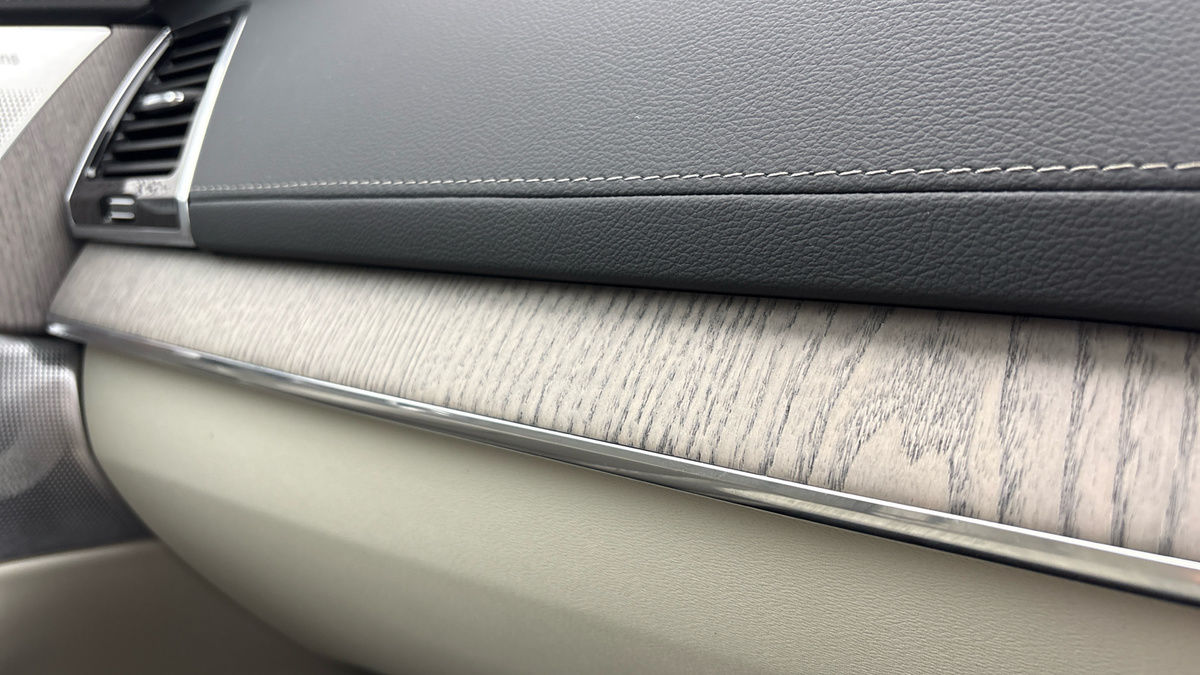 Volvo XC90 Image 36