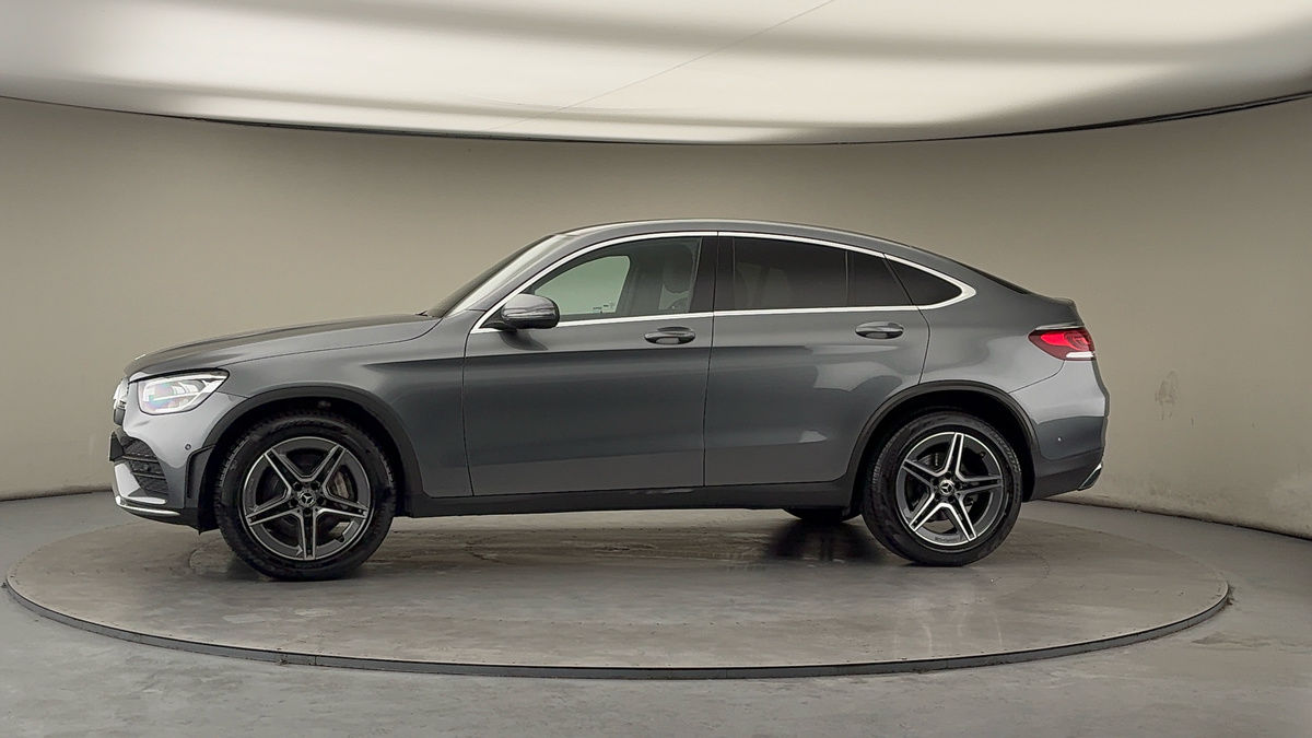 More views of Mercedes-Benz GLC