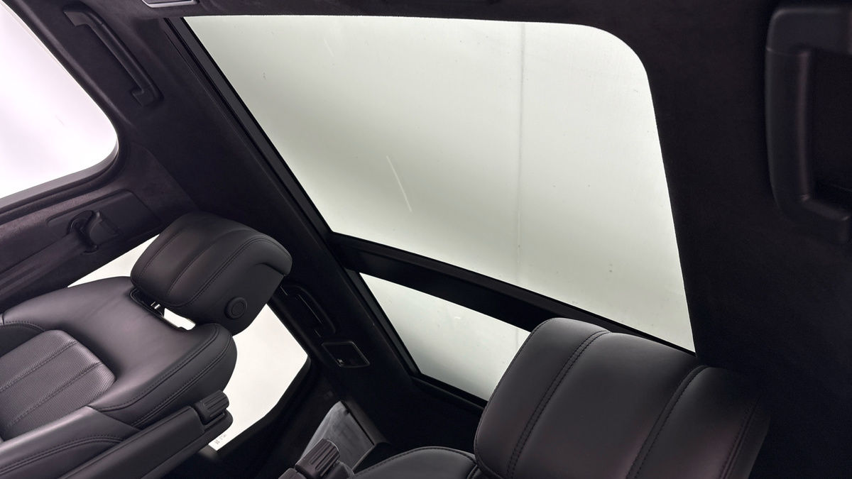 Land Rover Range Rover Sport Image 6