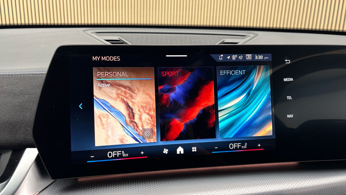BMW X2 Image 25