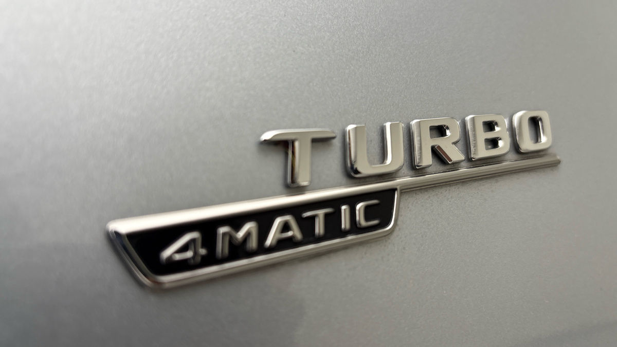 Mercedes-Benz A Class Image 25