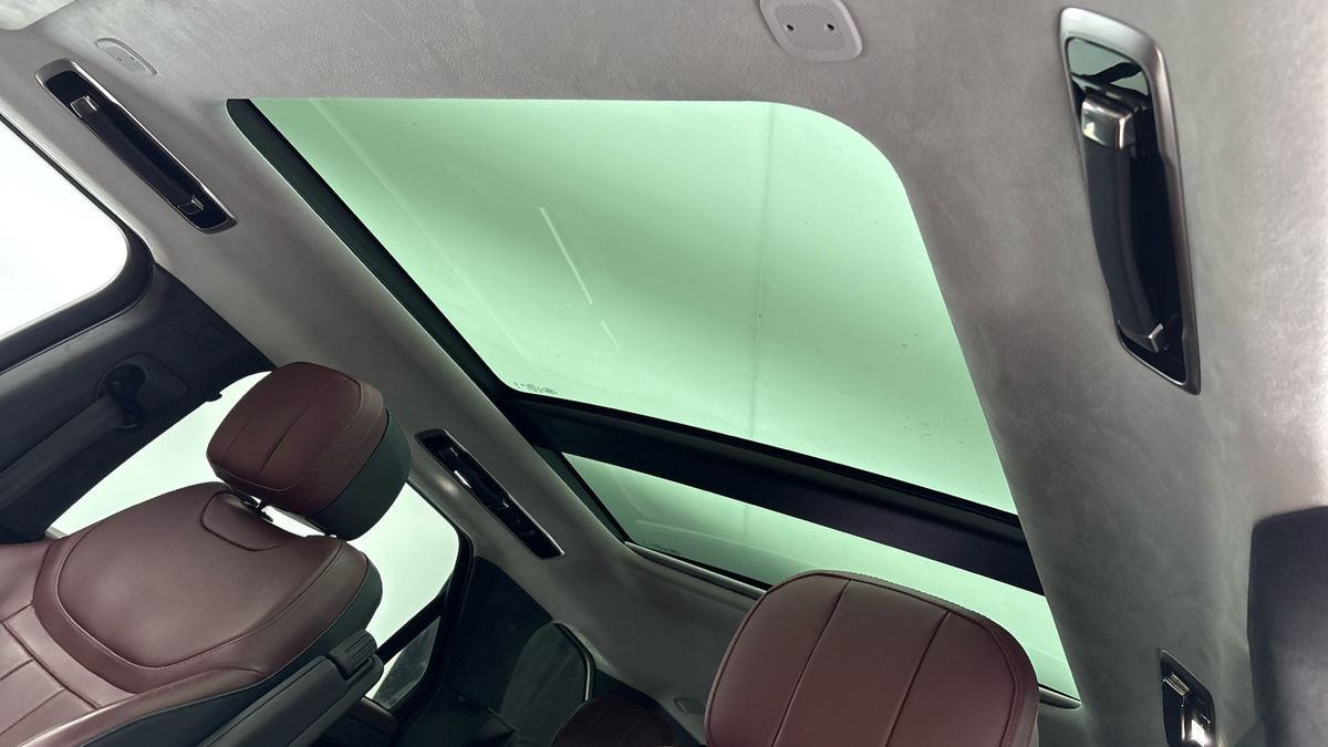 Land Rover Range Rover Sport Image 6