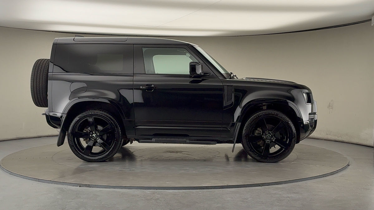 Land Rover Defender 90 Image 16