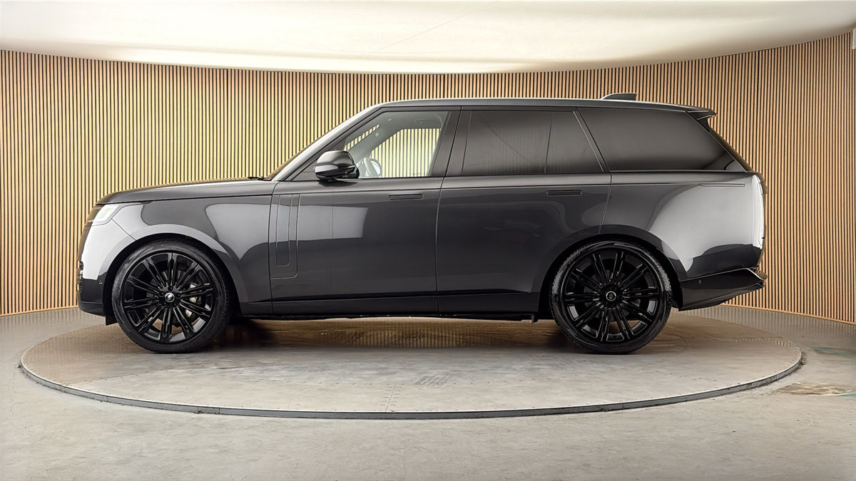 Land Rover Range Rover Image 15