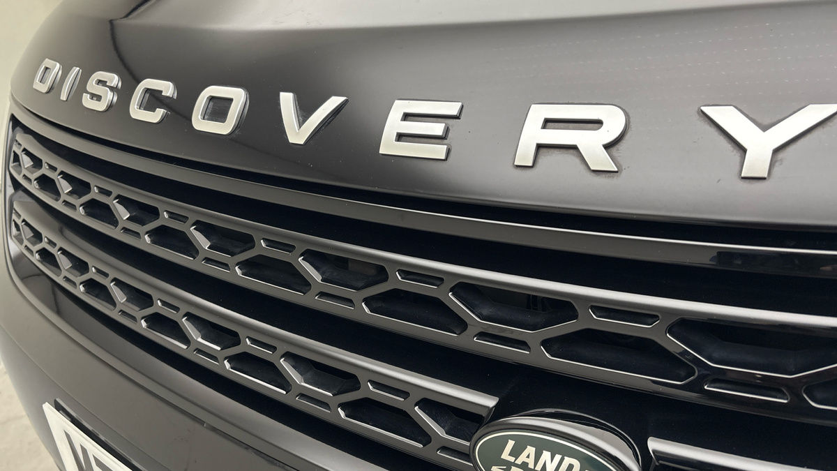Land Rover Discovery Image 24