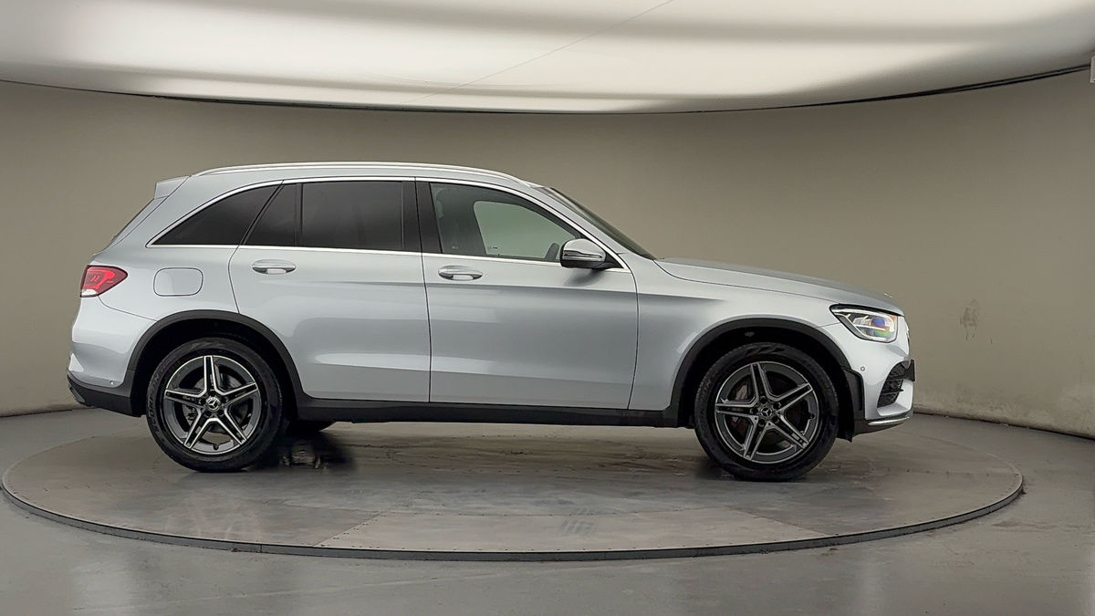 More views of Mercedes-Benz GLC