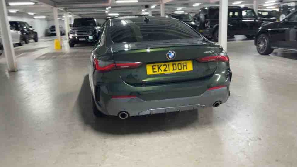 More views of BMW 4 Series