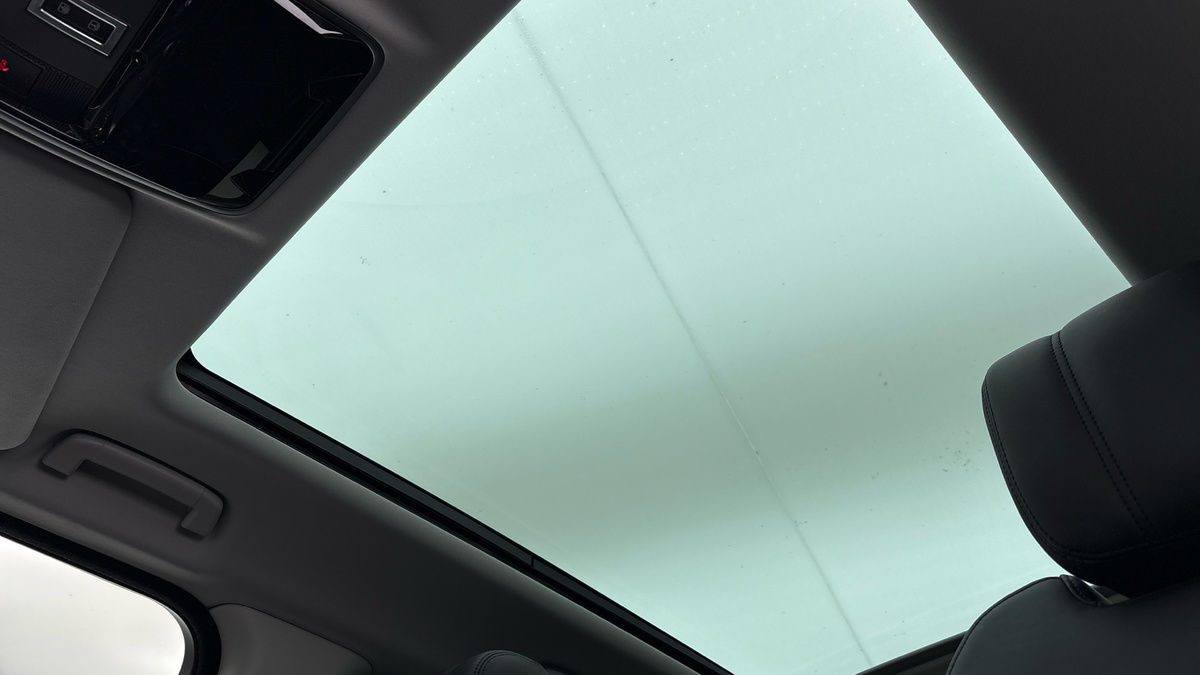 Land Rover Range Rover Sport Image 6