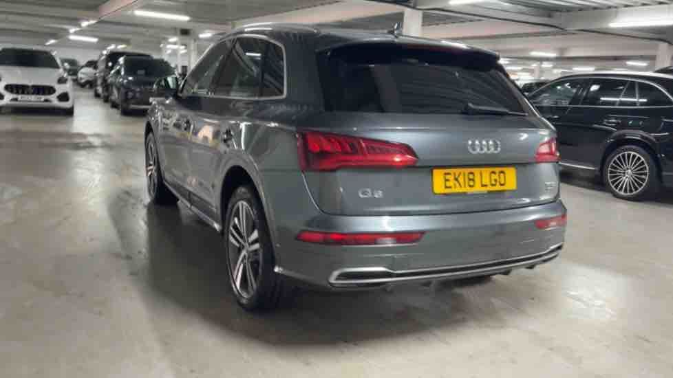 More views of Audi Q5