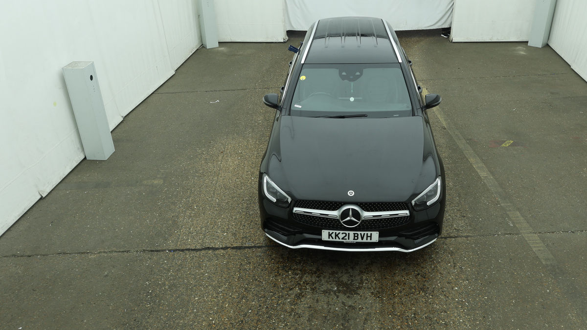 Mercedes-Benz GLC Image 7