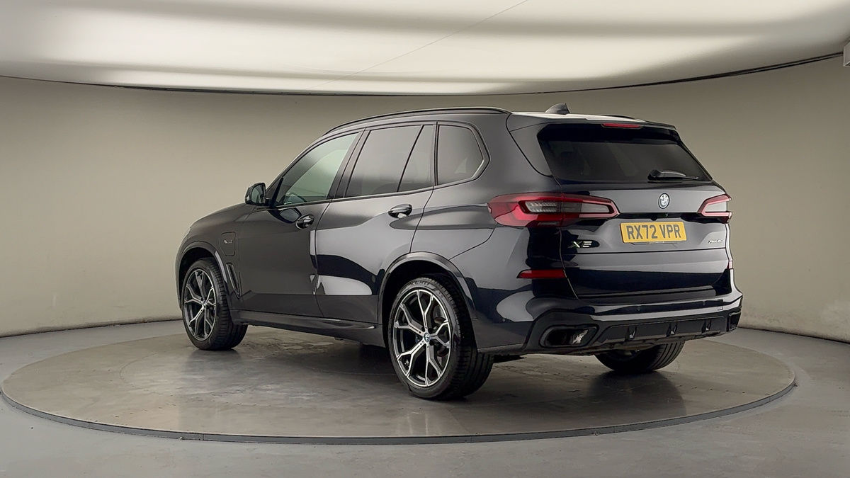 More views of BMW X5