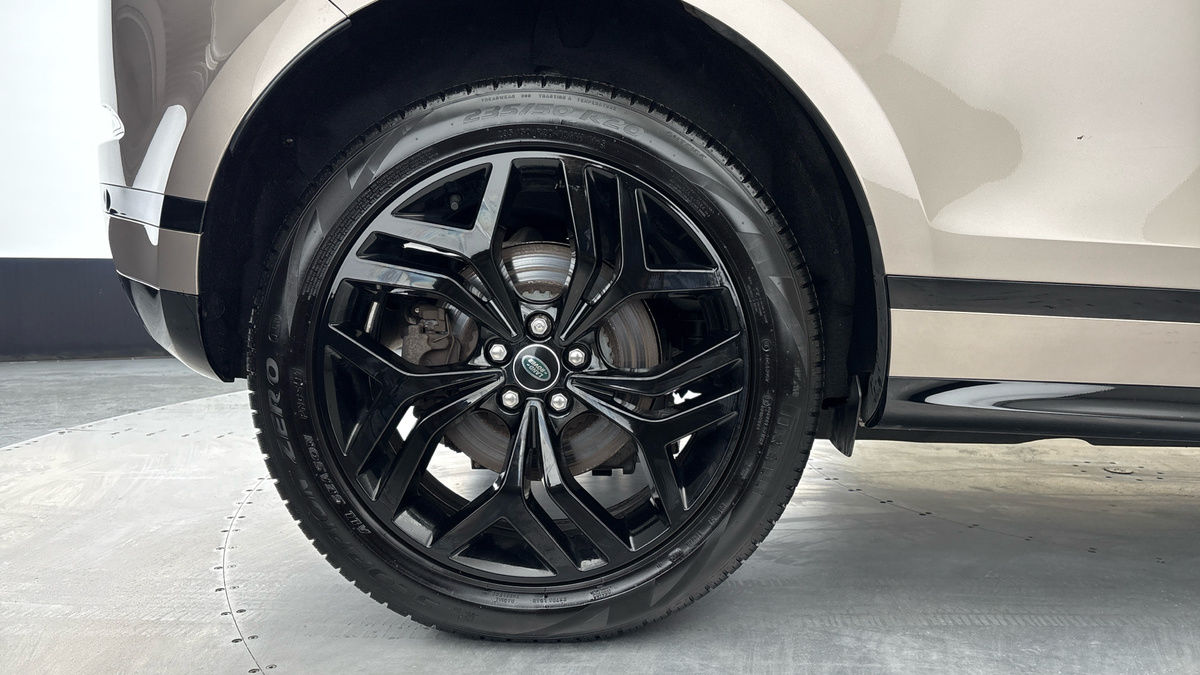 Land Rover Range Rover Evoque Image 10